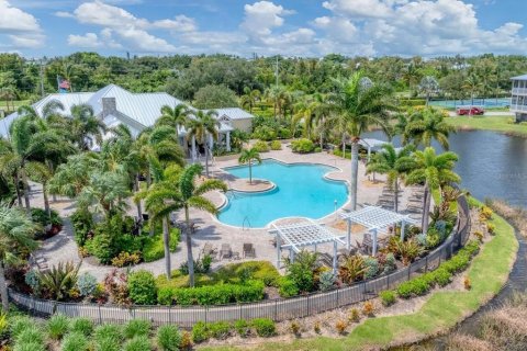 Touwnhouse à louer à Placida, Floride: 3 chambres, 222.04 m2 № 1690242 - photo 3