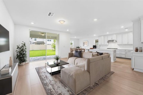 Villa ou maison à vendre à Wesley Chapel, Floride: 5 chambres, 292.08 m2 № 2200660 - photo 2