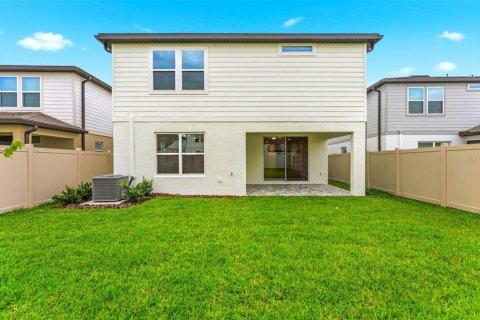 Villa ou maison à vendre à Wesley Chapel, Floride: 5 chambres, 292.08 m2 № 2200660 - photo 20