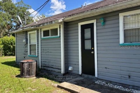 House in Gainesville, Florida 3 bedrooms, 86.4 sq.m. № 1837989 - photo 8