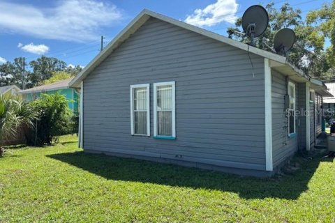 House in Gainesville, Florida 3 bedrooms, 86.4 sq.m. № 1837989 - photo 10