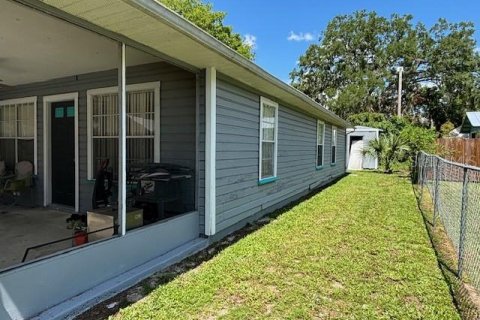 House in Gainesville, Florida 3 bedrooms, 86.4 sq.m. № 1837989 - photo 9