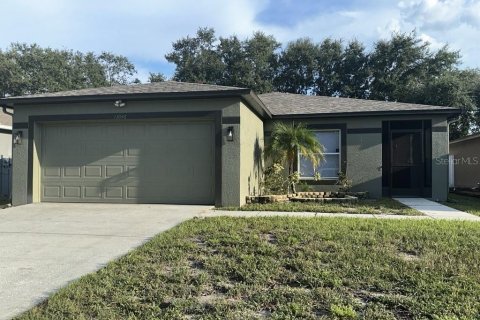 House in Odessa, Florida 3 bedrooms, 137.68 sq.m. № 2376734 - photo 22
