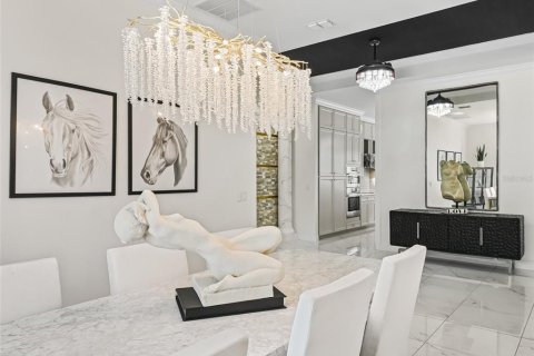Купить виллу или дом в Окала, Флорида 8 комнат, 338.26м2, № 1622914 - фото 29