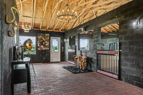 Купить виллу или дом в Окала, Флорида 8 комнат, 338.26м2, № 1622914 - фото 11