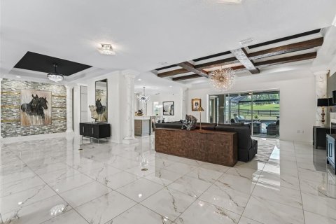 Купить виллу или дом в Окала, Флорида 8 комнат, 338.26м2, № 1622914 - фото 24