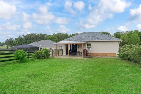 Купить виллу или дом в Окала, Флорида 8 комнат, 338.26м2, № 1622914 - фото 9