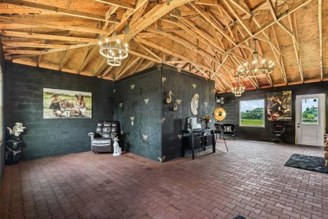 Купить виллу или дом в Окала, Флорида 8 комнат, 338.26м2, № 1622914 - фото 10
