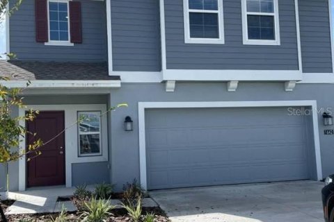 Villa ou maison à Winter Haven, Floride 4 chambres, 176.14 m2 № 2150723