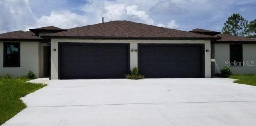 Apartamento en Punta Gorda, Florida 3 dormitorios, 130.81 m2 № 1907247
