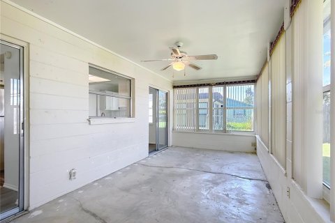 House in Lakeland, Florida 2 bedrooms, 91.51 sq.m. № 1873808 - photo 29