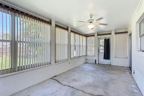 House in Lakeland, Florida 2 bedrooms, 91.51 sq.m. № 1873808 - photo 30