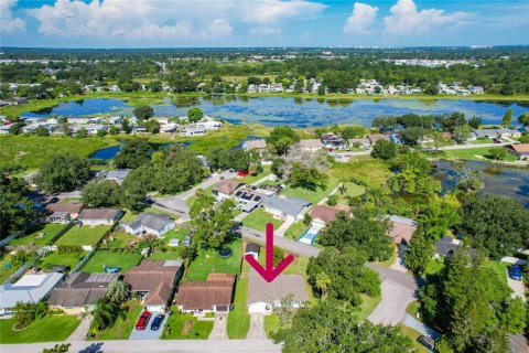 House in Lakeland, Florida 2 bedrooms, 91.51 sq.m. № 1873808 - photo 3