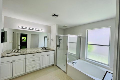 House in Wellington, Florida 3 bedrooms, 167.22 sq.m. № 2247854 - photo 14