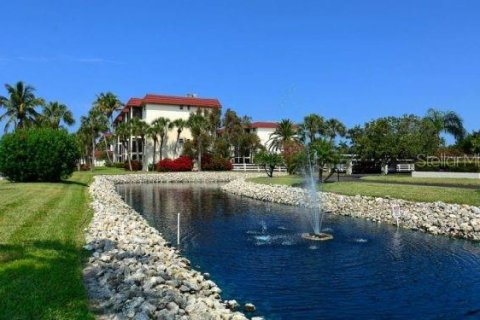Condominio en venta en Sarasota, Florida, 2 dormitorios, 87.33 m2 № 1810988 - foto 21