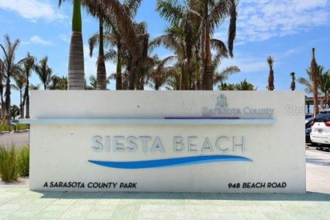Condominio en venta en Sarasota, Florida, 2 dormitorios, 87.33 m2 № 1810988 - foto 2