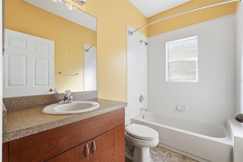 Villa ou maison à vendre à Zephyrhills, Floride: 3 chambres, 151.62 m2 № 2092915 - photo 24
