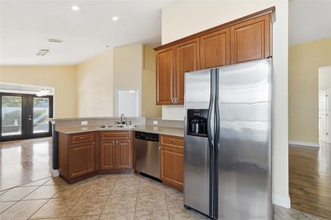 Villa ou maison à vendre à Zephyrhills, Floride: 3 chambres, 151.62 m2 № 2092915 - photo 22