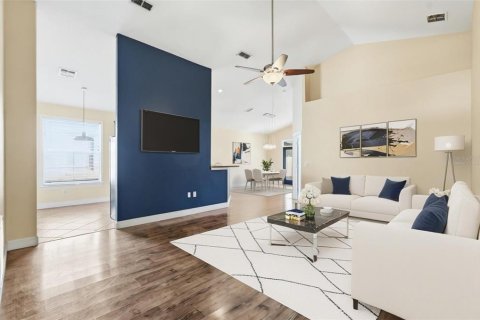 Villa ou maison à vendre à Zephyrhills, Floride: 3 chambres, 151.62 m2 № 2092915 - photo 10