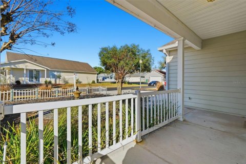 Villa ou maison à vendre à Zephyrhills, Floride: 3 chambres, 151.62 m2 № 2092915 - photo 5