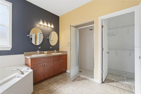 Villa ou maison à vendre à Zephyrhills, Floride: 3 chambres, 151.62 m2 № 2092915 - photo 29