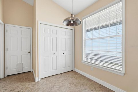 Villa ou maison à vendre à Zephyrhills, Floride: 3 chambres, 151.62 m2 № 2092915 - photo 18