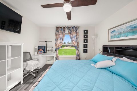 House in Sebring, Florida 3 bedrooms, 152.36 sq.m. № 1901736 - photo 22