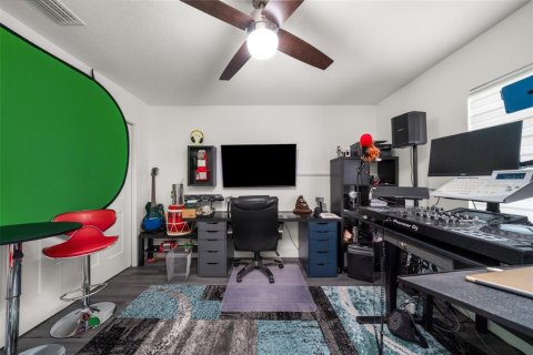 House in Sebring, Florida 3 bedrooms, 152.36 sq.m. № 1901736 - photo 29