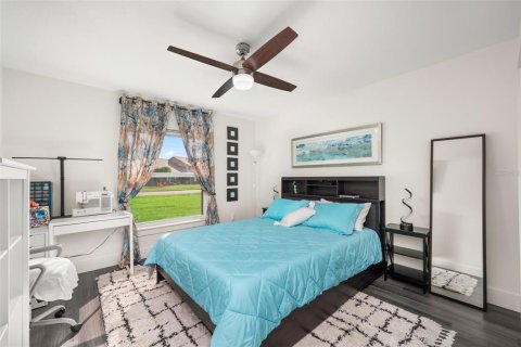 House in Sebring, Florida 3 bedrooms, 152.36 sq.m. № 1901736 - photo 21
