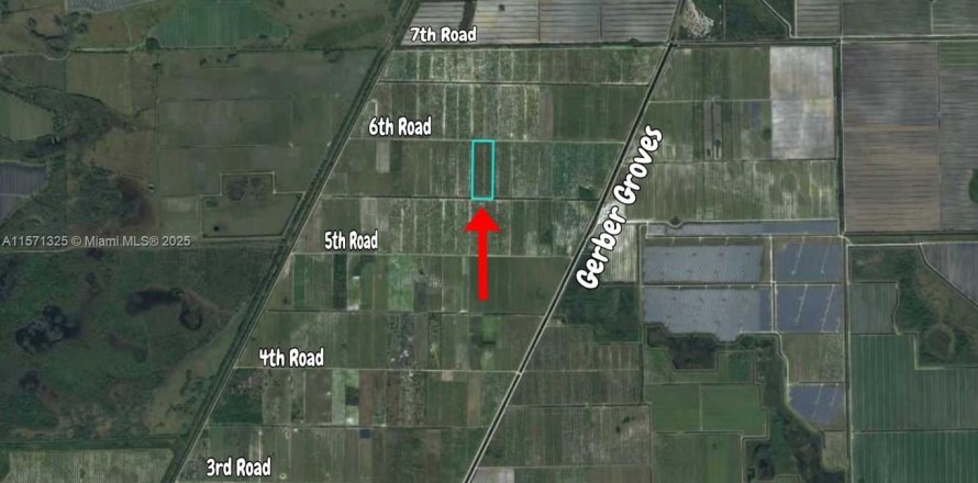 Commercial property in LaBelle, Florida № 1700275