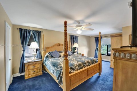 Купить виллу или дом в Дейви, Флорида 4 спальни, 209.4м2, № 1931756 - фото 21