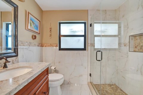 Купить виллу или дом в Дейви, Флорида 4 спальни, 209.4м2, № 1931756 - фото 27