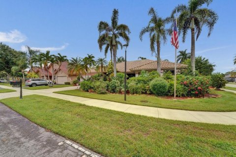 Купить виллу или дом в Дейви, Флорида 4 спальни, 209.4м2, № 1931756 - фото 2