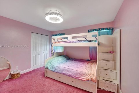 Купить виллу или дом в Дейви, Флорида 4 спальни, 209.4м2, № 1931756 - фото 23