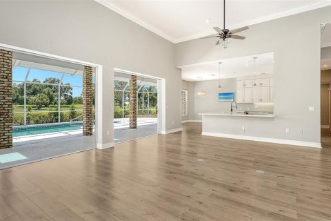 House in Sarasota, Florida 4 bedrooms, 243.68 sq.m. № 2210990 - photo 7
