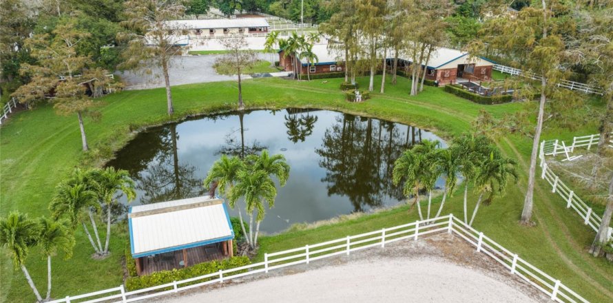 Immobilier commercial à Parkland, Floride № 884389