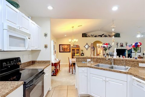 Casa en venta en Lehigh Acres, Florida, 3 dormitorios, 130.81 m2 № 2218852 - foto 23