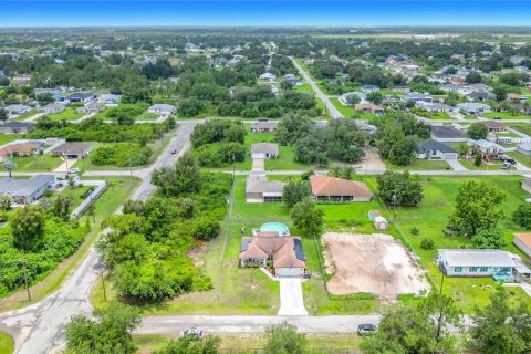 Casa en venta en Lehigh Acres, Florida, 3 dormitorios, 130.81 m2 № 2218852 - foto 7