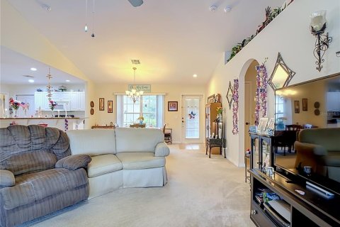 Casa en venta en Lehigh Acres, Florida, 3 dormitorios, 130.81 m2 № 2218852 - foto 29
