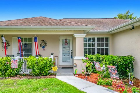 Casa en venta en Lehigh Acres, Florida, 3 dormitorios, 130.81 m2 № 2218852 - foto 4