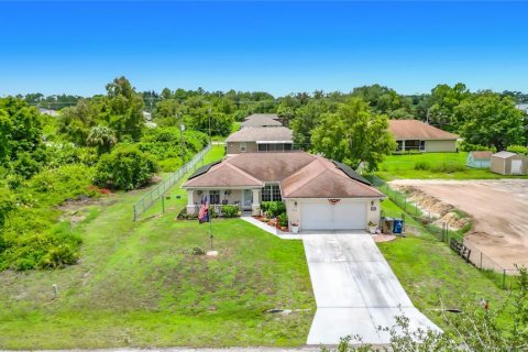 Casa en venta en Lehigh Acres, Florida, 3 dormitorios, 130.81 m2 № 2218852 - foto 5