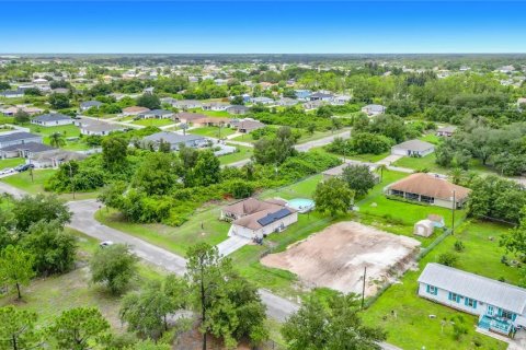 Casa en venta en Lehigh Acres, Florida, 3 dormitorios, 130.81 m2 № 2218852 - foto 8