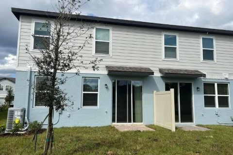 Touwnhouse à louer à Davenport, Floride: 3 chambres, 145.48 m2 № 2097928 - photo 24