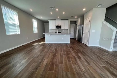 Touwnhouse à louer à Davenport, Floride: 3 chambres, 145.48 m2 № 2097928 - photo 5