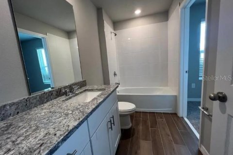 Touwnhouse à louer à Davenport, Floride: 3 chambres, 145.48 m2 № 2097928 - photo 21