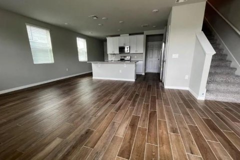 Touwnhouse à louer à Davenport, Floride: 3 chambres, 145.48 m2 № 2097928 - photo 8