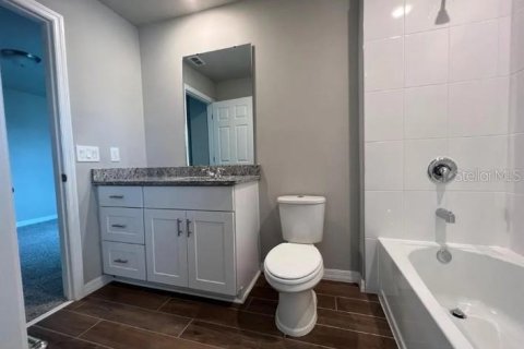 Touwnhouse à louer à Davenport, Floride: 3 chambres, 145.48 m2 № 2097928 - photo 22