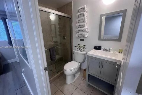 Снять в аренду кондоминиум в Майами, Флорида 1 спальня, 62.43м2, № 1988932 - фото 10