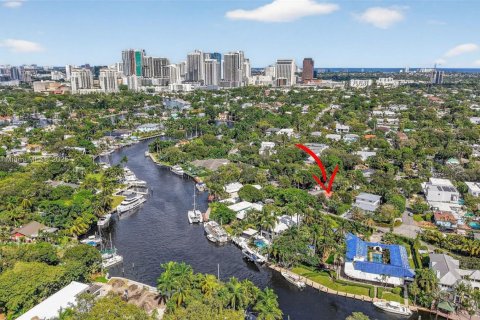 House in Fort Lauderdale, Florida 2 bedrooms, 145.3 sq.m. № 1941349 - photo 3