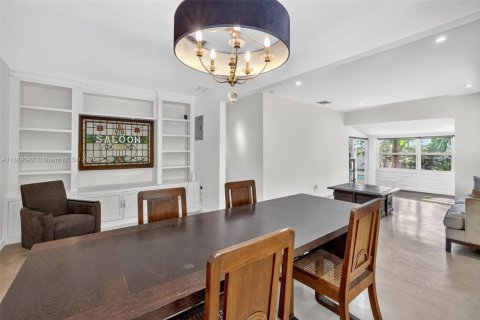 House in Fort Lauderdale, Florida 2 bedrooms, 145.3 sq.m. № 1941349 - photo 20
